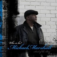 Purchase Michael Marshall - Soul Of The Bay