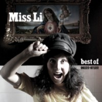 Purchase Miss Li - Best Of 061122-071122 CD1