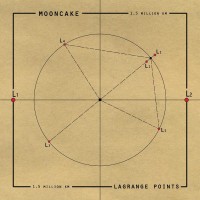 Purchase Mooncake - Lagrange Points