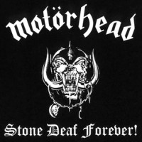 Purchase Motörhead - Stone Deaf Forever! CD1