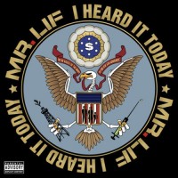Purchase Mr. Lif - I Heard It Today