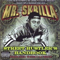 Purchase Mr.Skrilla - Street Hustler's Handbook