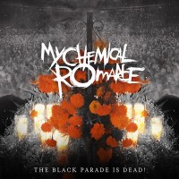Purchase My Chemical Romance - The Black Parade Is Dead! CD1