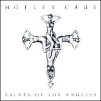 Purchase Mötley Crüe - Saints Of Los Angeles