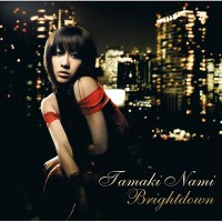 Purchase Nami Tamaki - Brightdown