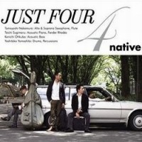Purchase Native - Just Four