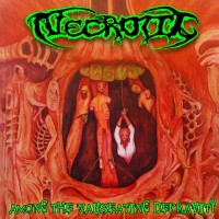 Purchase Necrotic - Among the Nauseating Depravity