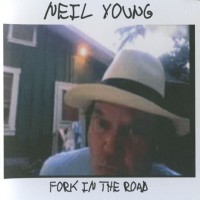 Purchase Neil Young - Fork In The Road
