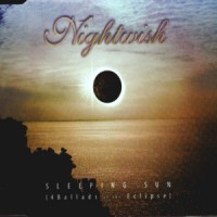 Purchase Nightwish - Sleeping Sun (4 Ballads of the Eclipse) (CDS)