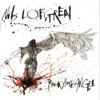 Purchase Nils Lofgren - Breakaway Angel