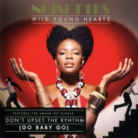 Purchase Noisettes - Wild Young Hearts