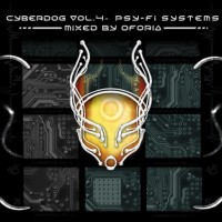 Purchase Oforia - Cyberdog Vol. 4