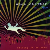 Purchase Open Chapter - Falling To Be Held