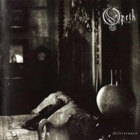Purchase Opeth - Deliverance