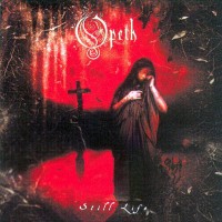 Purchase Opeth - Still Life