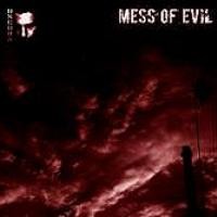Purchase Oscura - Mess Of Evil (CDS)
