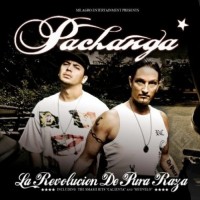 Purchase Pachanga - La Revolucion De Pura Raza