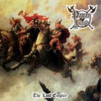 Purchase Pagan Blood - The Last Empire