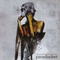 Purchase Paradise Lost - The Anatomy Of Melancholy CD2