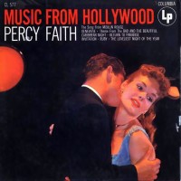 Purchase Percy Faith - Music From Hollywood
