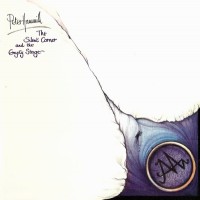 Purchase Peter Hammill - The Silent Corner And The Empty Stage