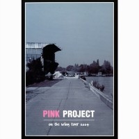 Purchase Pink Project - On The Wing Tour 2004