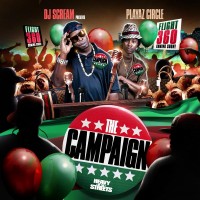 Purchase Playaz Circle - The Campaign