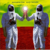 Purchase Porcupine Tree - Pure Narcotic (EP)