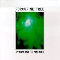 Purchase Porcupine Tree - Staircase Infinities
