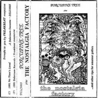 Purchase Porcupine Tree - The Nostalgia Factory