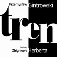 Purchase Przemysław Gintrowski - Tren