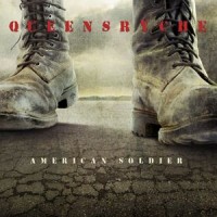 Purchase Queensryche - American Soldier