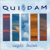 Purchase Quidam - Angels' Dreams