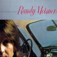 Purchase Randy Meisner - Randy Meisner (Vinyl)
