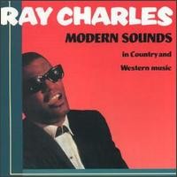 Purchase Ray Charles - Modern Sounds In Country And Western Music