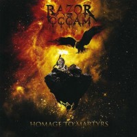 Purchase Razor Of Occam - Homage To Martyrs