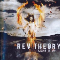 Purchase Rev Theory - Light It Up