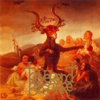 Purchase Reverend Bizarre - In the Rectory of the Bizarre Reverend