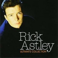 Purchase Rick Astley - Ultimate Collection