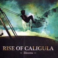 Purchase Rise Of Caligula - Libretto