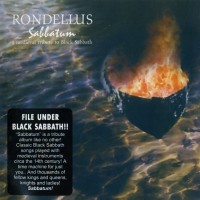 Purchase Rondellus - Sabbatum - A Medieval Tribute To Black Sabbath