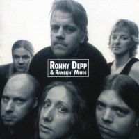 Purchase Ronny Depp & Ramblin' Minds - Absolut Gehör