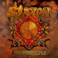 Purchase Saxon - Into The Labyrinth