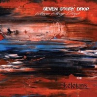 Purchase Seven Story Drop - Skeletons
