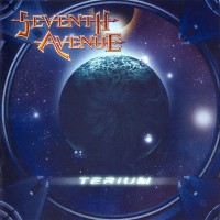 Purchase Seventh Avenue - Terium