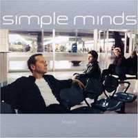 Purchase Simple Minds - Néapolis