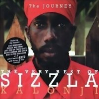 Purchase Sizzla - The Journey The Very Best Of Sizzla
