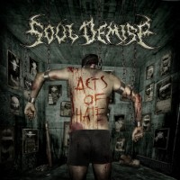Purchase Soul Demise - Acts Of Hate