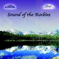 Purchase Sound Of The Rockies - Sound Of The Rockies