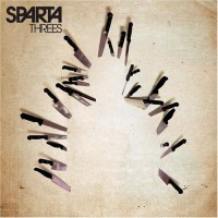 Purchase Sparta - Threes (Limited Edition)